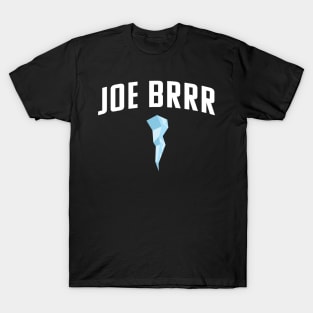 Joe Brr Shiest Cincinnati T-Shirt